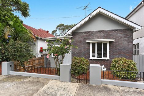 Property photo of 101 Rainbow Street Kingsford NSW 2032