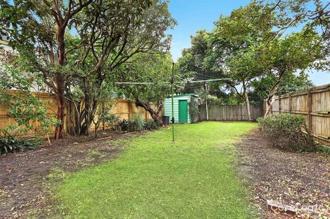 Property photo of 101 Rainbow Street Kingsford NSW 2032