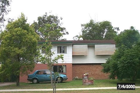 23 Bluegum Dr, Marsden, QLD 4132