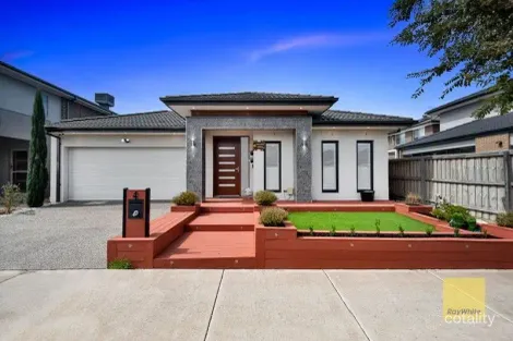 Property photo of 4 Kilpatrick Street Tarneit VIC 3029