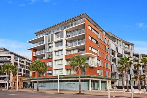Property photo of 8/5 Towns Place Millers Point NSW 2000