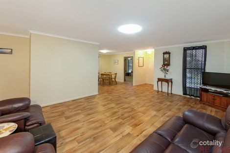 Property photo of 14 Milbong Street Battery Hill QLD 4551