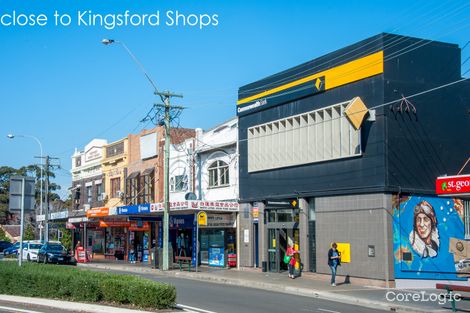 Property photo of 32 Leonard Avenue Kingsford NSW 2032