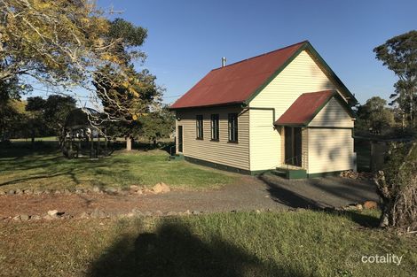 Lot 1 Goombungee Rd, Haden, QLD 4353