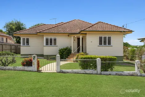 Property photo of 30 Coolibah Street Silkstone QLD 4304