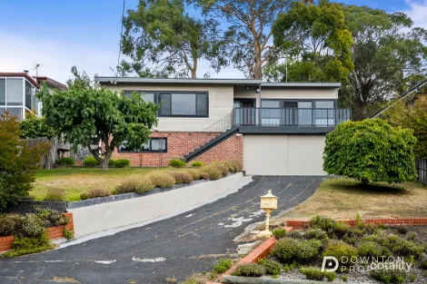 Property photo of 8 Highfield Street Moonah TAS 7009