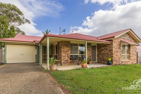 Property photo of 6 Banjora Way Narangba QLD 4504