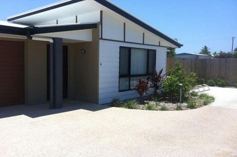 Property photo of 4/10 Gordon Street Bowen QLD 4805