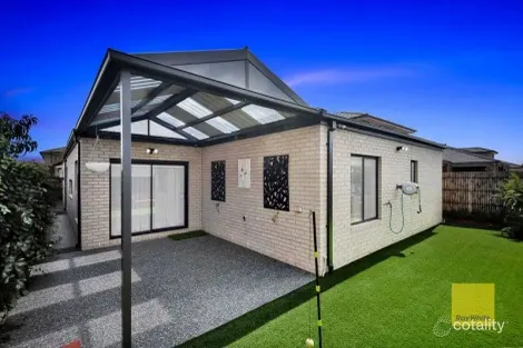 Property photo of 4 Kilpatrick Street Tarneit VIC 3029