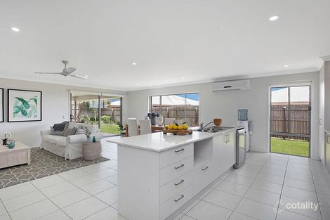 Property photo of 4 Wylie Way Urraween QLD 4655