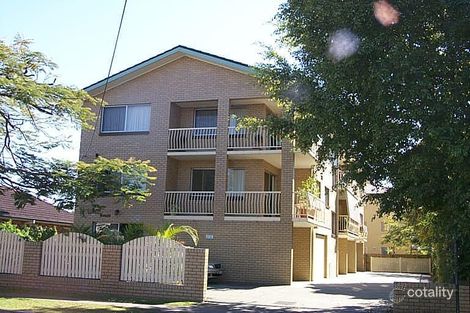 1/38 Kent St, Hamilton, QLD 4007