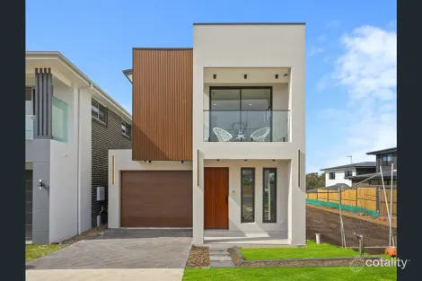 Property photo of 5 Coursebrook Street Box Hill NSW 2765