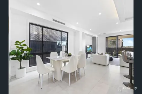 Property photo of 5 Coursebrook Street Box Hill NSW 2765