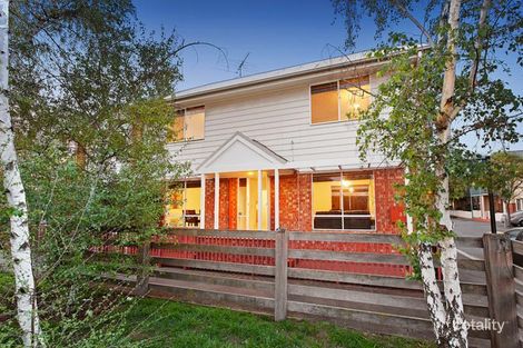 Property photo of 2 Greenham Place Kensington VIC 3031