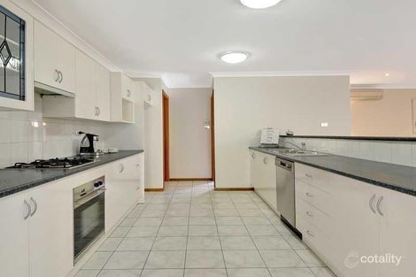 Property photo of 4 Hennessy Lane Figtree NSW 2525