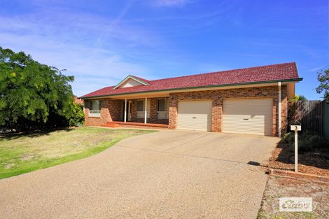 3 North Grove Dr, Griffith, NSW 2680