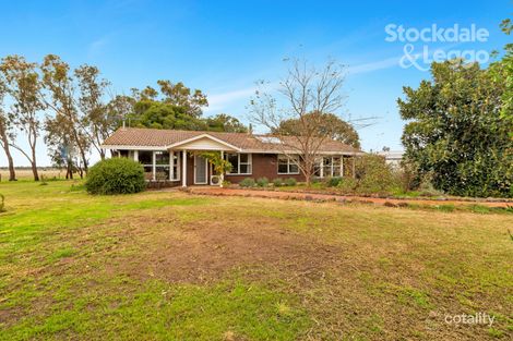 Property photo of 2499 Midland Highway Bannockburn VIC 3331