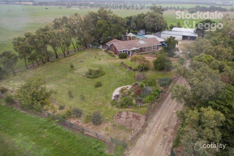 Property photo of 2499 Midland Highway Bannockburn VIC 3331