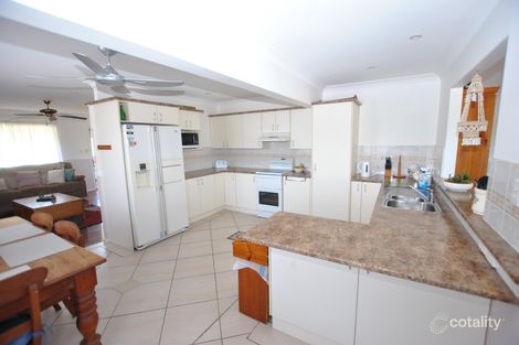 Property photo of 2 Burranjurra Avenue Coomba Park NSW 2428