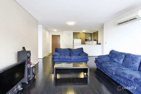 Property photo of 720/89 Shoreline Drive Rhodes NSW 2138