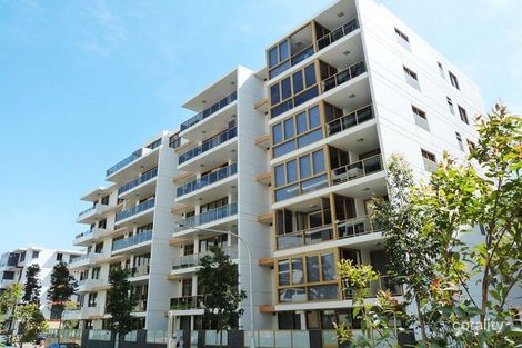 Property photo of 720/89 Shoreline Drive Rhodes NSW 2138