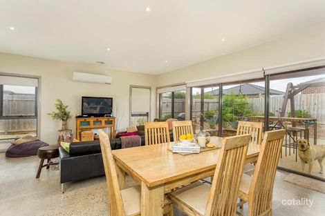 Property photo of 15 Dalkeith Crescent Ocean Grove VIC 3226