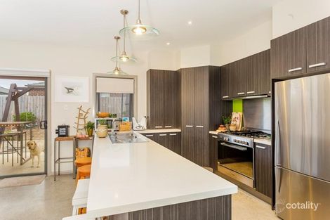 Property photo of 15 Dalkeith Crescent Ocean Grove VIC 3226