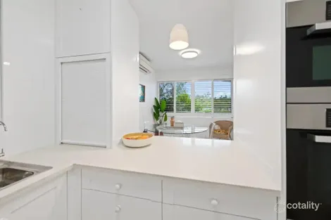 Property photo of 1/136 Oxlade Drive New Farm QLD 4005