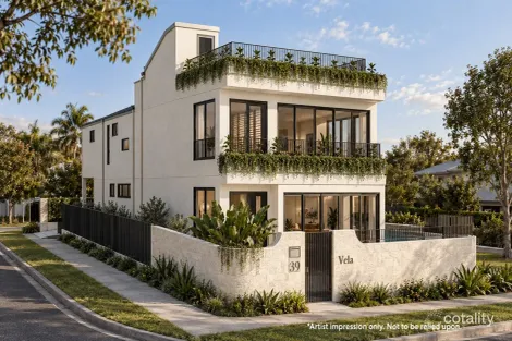 Property photo of 39 Warra Street Wynnum QLD 4178
