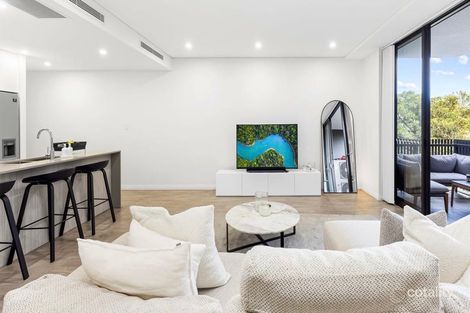 3g/5 Bidjigal Rd, Arncliffe, NSW 2205