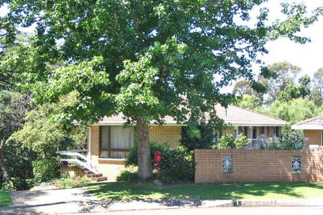 1 Parkman Pl, Mount Keira, NSW 2500