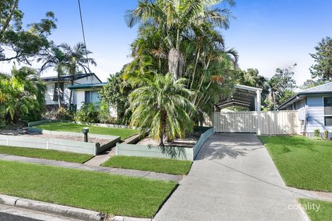 10 Matfen Cl, Maryland, NSW 2287