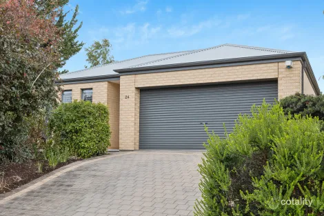Property photo of 24 Rachel Circuit Nairne SA 5252
