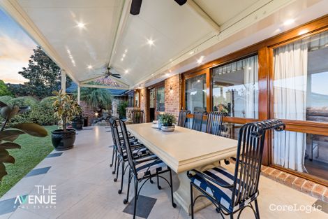 Property photo of 53A Alana Drive West Pennant Hills NSW 2125