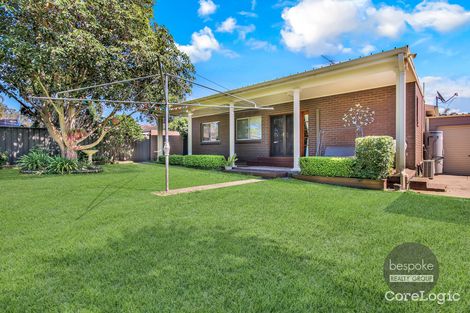 Property photo of 2 Reindeer Place Werrington NSW 2747