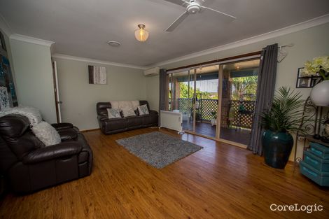 Property photo of 14 The Yardarm Corlette NSW 2315