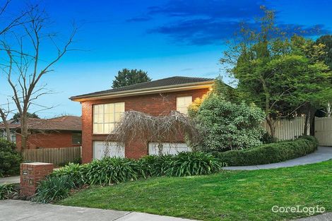 Property photo of 10 Wellington Park Drive Warranwood VIC 3134