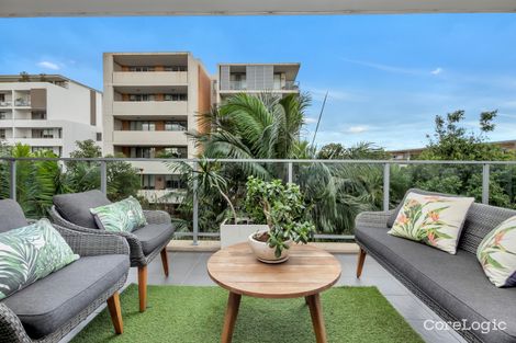 Property photo of 232/26 Jasmine Street Botany NSW 2019