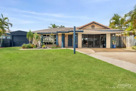 16 Admiralty Way, Bucasia, QLD 4750