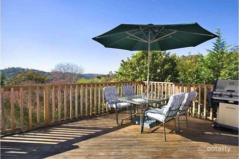 Property photo of 263 Eastern Valley Way Middle Cove NSW 2068