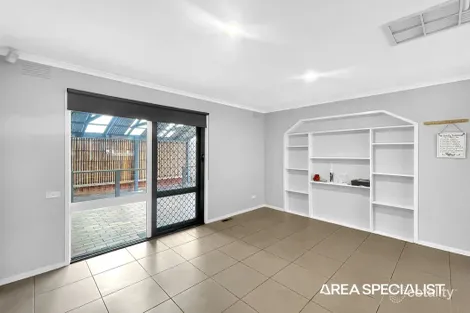 Property photo of 81 Marylyn Place Cranbourne VIC 3977