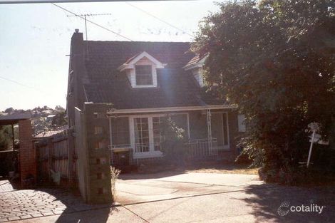 Property photo of 166 Mascoma Street Strathmore VIC 3041