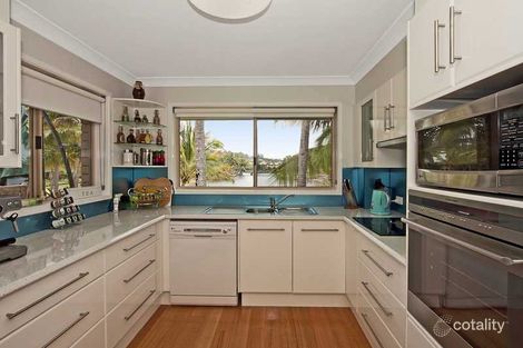 Property photo of 22/5 Island Drive Tweed Heads NSW 2485
