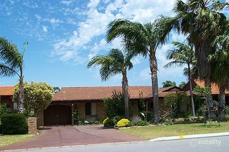 8 Whimbrel St, Stirling, WA 6021