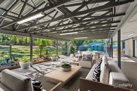 Property photo of 20 Andrew Road Closeburn QLD 4520