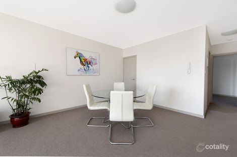Property photo of 36/41 Clare Burton Crescent Franklin ACT 2913
