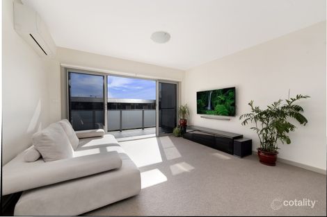Property photo of 36/41 Clare Burton Crescent Franklin ACT 2913