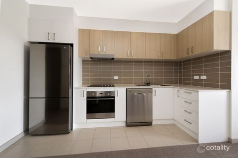 Property photo of 36/41 Clare Burton Crescent Franklin ACT 2913