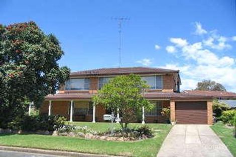 12 Government House Dr, Emu Plains, NSW 2750