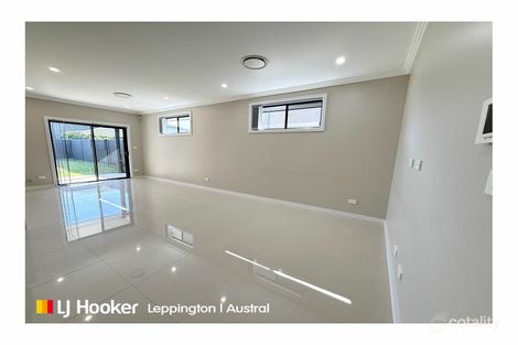 Property photo of 30 Hazelton Street Austral NSW 2179